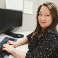 Lindsay Johnson