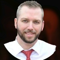 Tyler Foust, MHA, BSN, RN