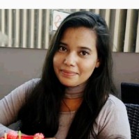 Pratika Yadav