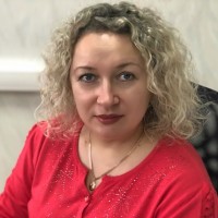 Анна Фокина