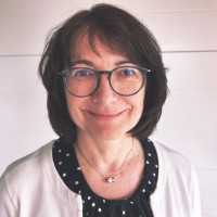 Nada Kapidzic-Cicovic