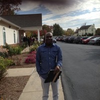 Engr. Segun David