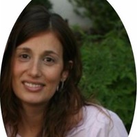 Gillian Friedlander Ergas