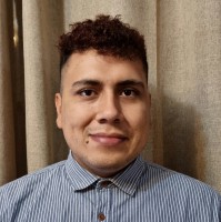 Felipe Ignacio Andres Droguett Farias