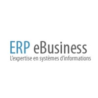 ERP eBusiness