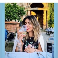 Claudia Parigi