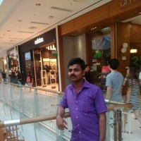 S Chandru
