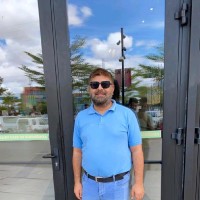 Choudhary Muhammad Aamir Saeed