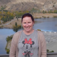 Debbie Kernohan