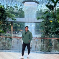 Ravi Kumar