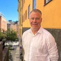 Tobias Udén