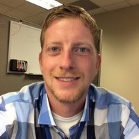 Chad Klecker