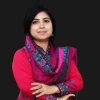 Monnujan Nargis