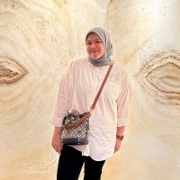 Indira Amelia Mirza