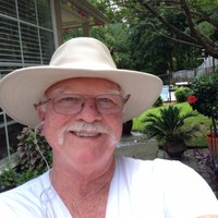 Robert Wilson