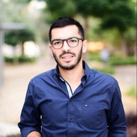 Nicolas Garcia
