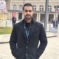 Faisal M.