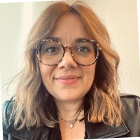 Carina De Sousa