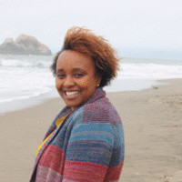 Sylvia Kamande