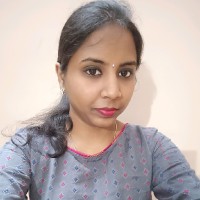 Keerthana Rajaselvam