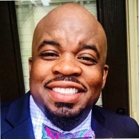 Earnest Pittman II