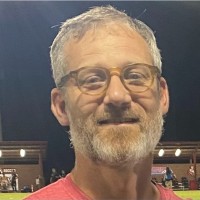 Joshua Cochran