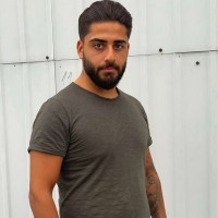 Marcus Chamoun