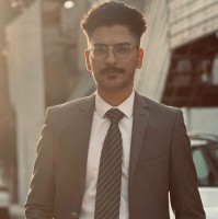 Ali Abed