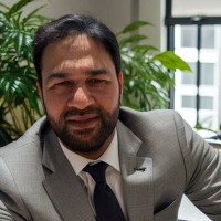 Ghulam Hussain