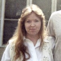 Yvonne Wilson