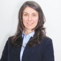 Teodora Drenska