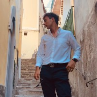 Manuel Piazza