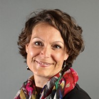 Amanda VanderLugt