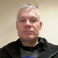 Eugene Scheepers