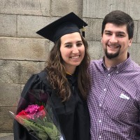 Samantha Sullivan M.S. Ct(Ascp)