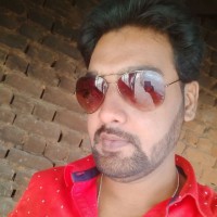 Md ifteqar Ahmed