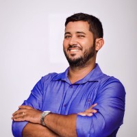 Victor Raphael Souza Araújo
