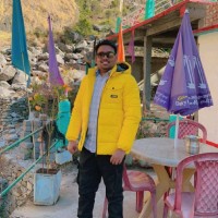 Piyush Kumar
