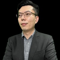 Wesley Wu