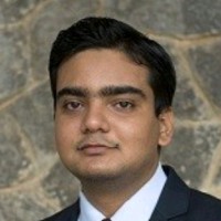Ashutosh Ojha