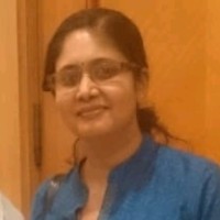 Roshni R. Nair