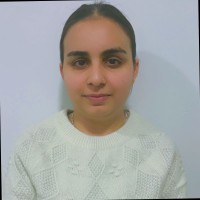 Arshdeep Kaur