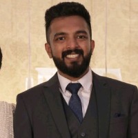 Nibin Mathew