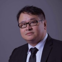 Kevin Poon