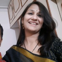 Dr. Renu Gurudasani, Sitlani