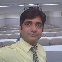 Ahmed Kamal