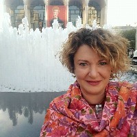 Anna Levin