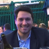 Rodrigo Faria