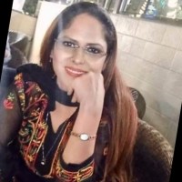 Lubna Naz Ansari