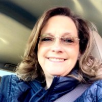 Pam White